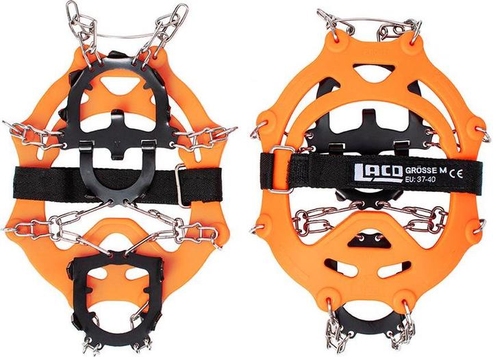 Lacd Easy II (M)