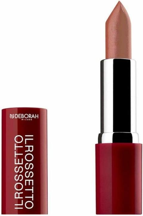 Deborah Milano Il Rossetto Lipstick No. 516 Beige naturel (516 Beige naturel)