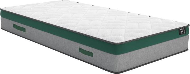 Actual product image Dreamea Prestige (90 x 200 cm, Spring core)