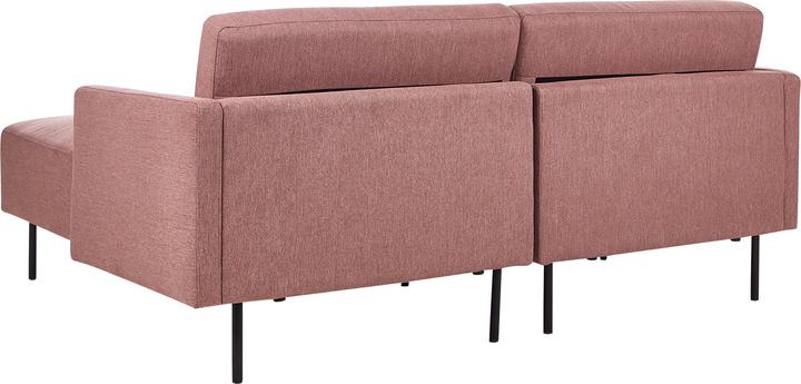 Actual product image Beliani Breda (Corner sofa)