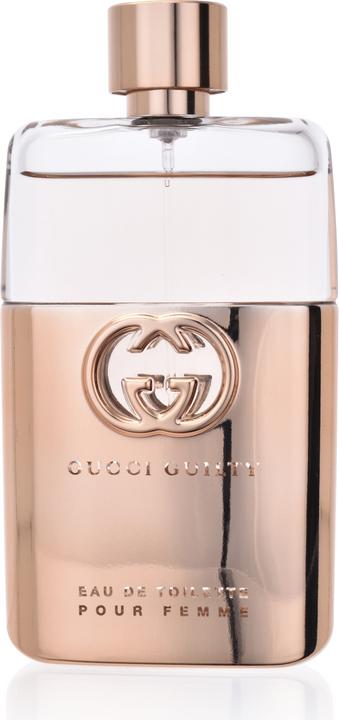 Image du produit Gucci Eau de Toilette (re) (Eau de toilette, 90 ml)