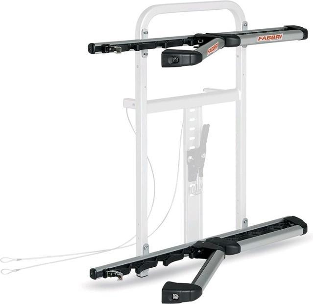 Fabbri Gringo SkiBoardSet
