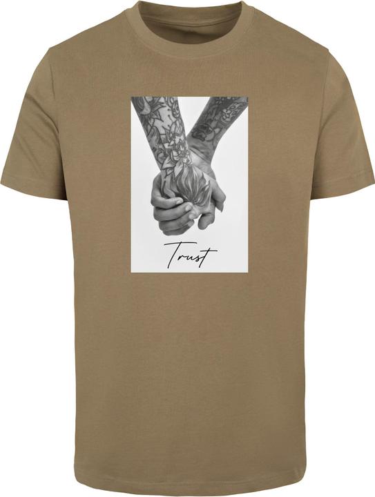 Actual product image Mister Tee Trust 2.0 Tee - 15653 (XXL)