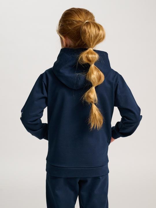 Image du produit hummel hmlJR LOGO HOODIE (104)