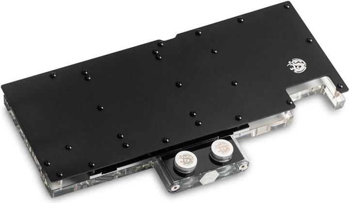 Produktbild Bitspower Classic AMD RX 6900XT, ARGB - acryl