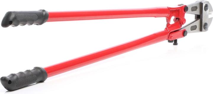 Image du produit Wiltec Coupe-boulon 900 mm (36 pouces) avec Lames en acier au carbone et Arête de coupe trempée Atelier (900 mm)