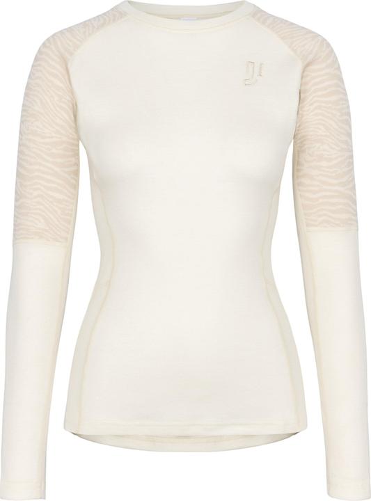 Johaug Elevate Wool Long Sleeve (XS)