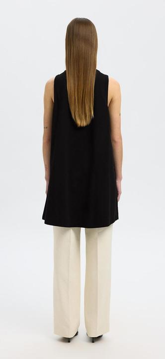 Actual product image Selected Homme Mini Kleid ohne Ärmel (S)