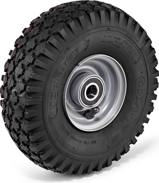 Image du produit Avenger Long John silber FF (570 cm, 120 kg)