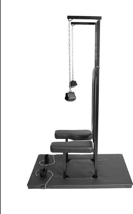 Image du produit Shots Love Chair Open