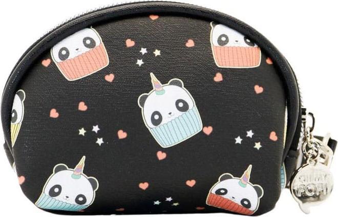 Image du produit Oh My Pop! Porte-pièces ovale Pandicorn