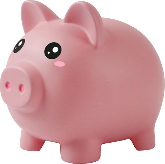 Produktbild Total Juggling I-TOTAL® - Funny Decorative Piggy Bank / Piggy Plastic Coin Purse
