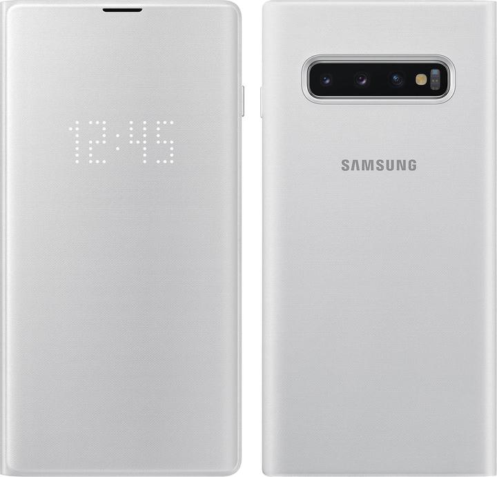 Produktbild Samsung LED View Cover (Samsung Galaxy S10)