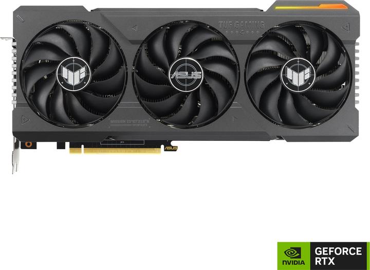 Produktbild ASUS TUF Gaming GeForce RTX 4070 Ti (12 GB)