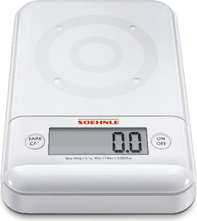 Produktbild Soehnle Ultra 2.0