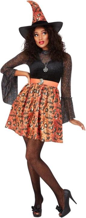 Image du produit Smiffys Vintage Clown Girl Costume enfants (S)