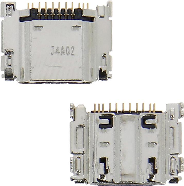 Actual product image Avizar Micro-USB charging port spare part for Samsung Galaxy S3 I9300 (Galaxy S3)