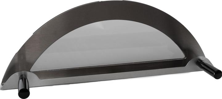 Actual product image Alfa Forni Low & Slow Kit 5 Pizze - Legna (Moderno)