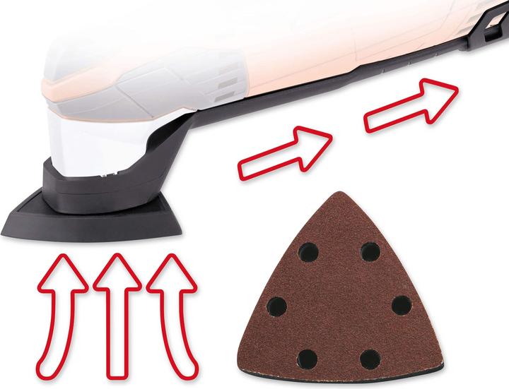 Actual product image Einhell Te-Mg 200 Ce