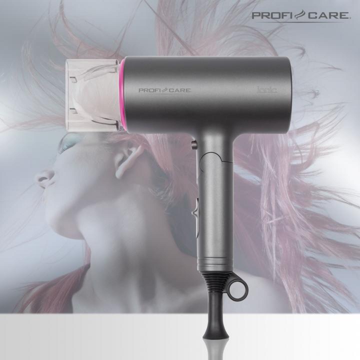 Produktbild Profi-Care PC-HT 3073