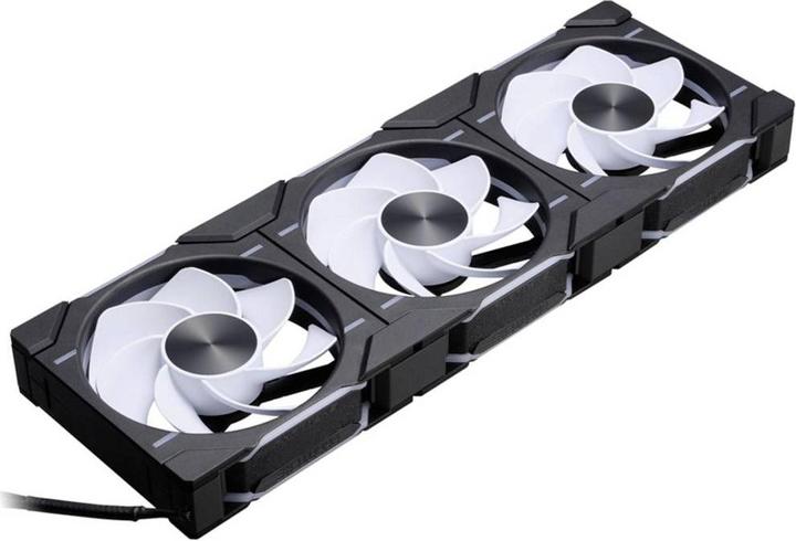 Produktbild Phanteks D30 Reverse Airflow (120 mm, 3 x)