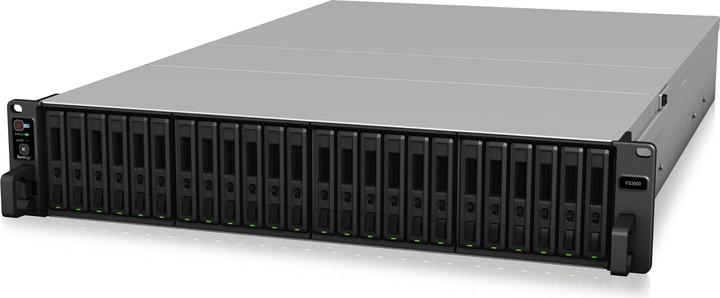 Produktbild Synology FlashStation FS3600 (0 TB)