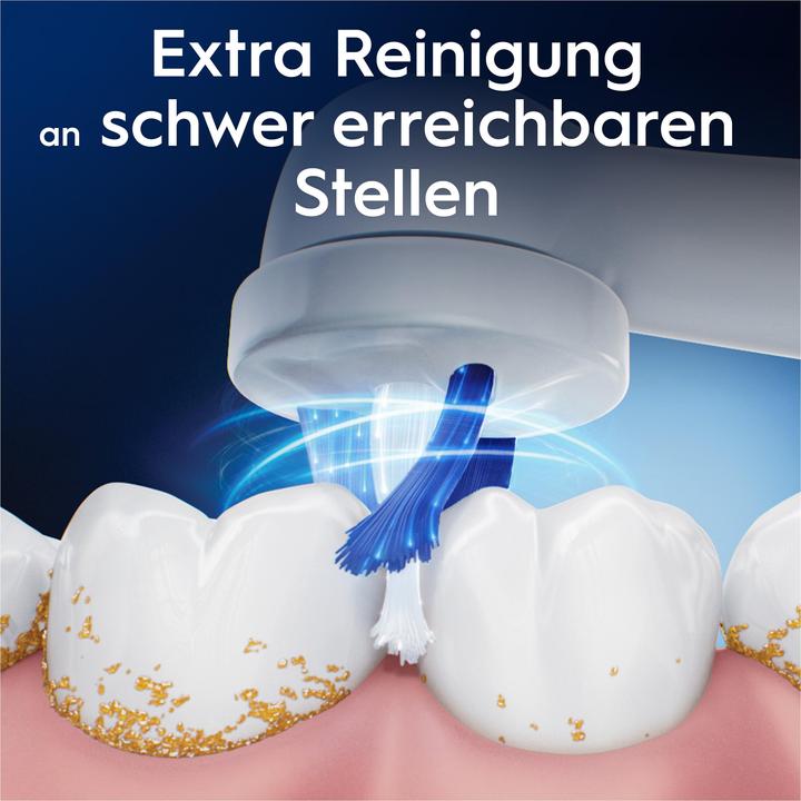Actual product image Oral-B iO Interdental cleaning (2 x)