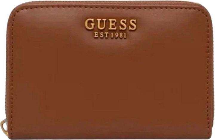 Guess Laurel