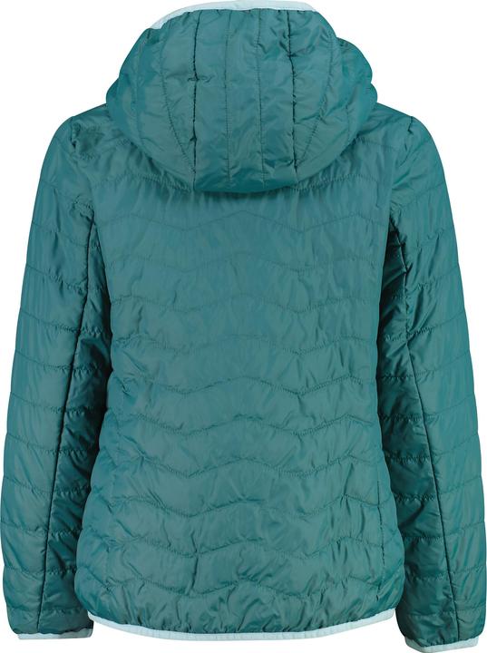 Immagine prodotto CMP Campagnolo Girl's Jacket Fix Hood (128)