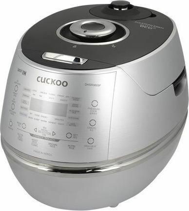 Image du produit Cuckoo Reiskocher CRP-CHSS1009FN 1.8 l