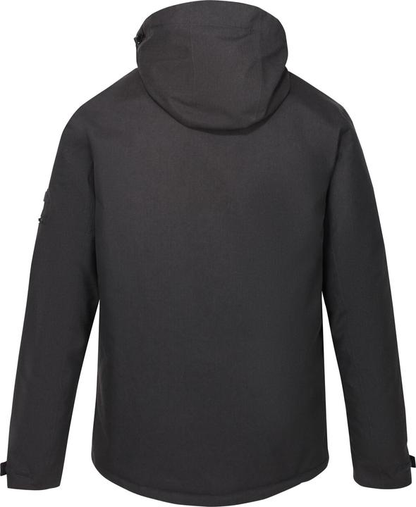 Actual product image Regatta Outdoor jacket Highside with hood insulated waterproof (XXL)