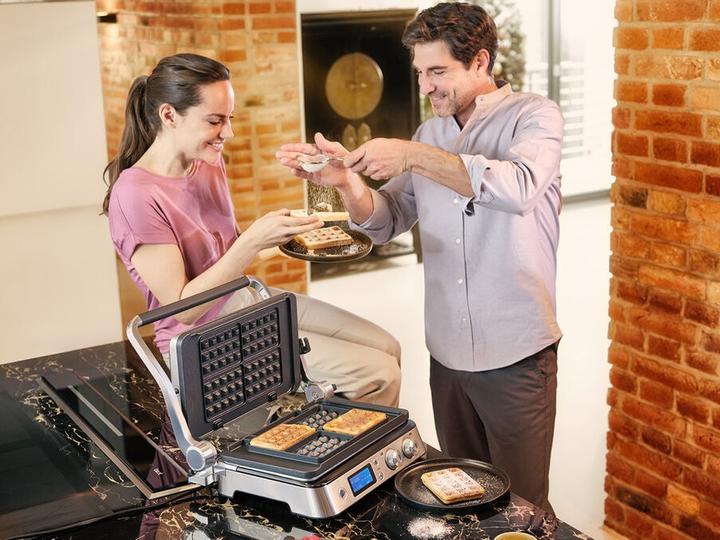 Actual product image Braun MULTIGRILL 9 CG9047