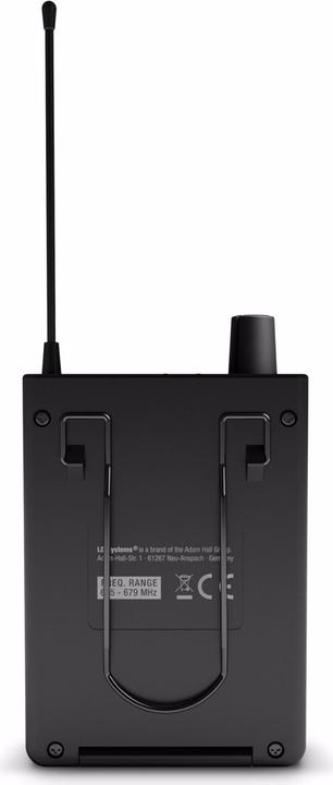 Produktbild LD Systems U306 IEM HP In-Ear Monitoring-System (In-Ear System)