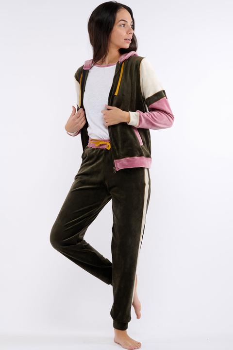 Produktbild Banana Moon Sweatjacke AIDEN-WILDLAKE (L)