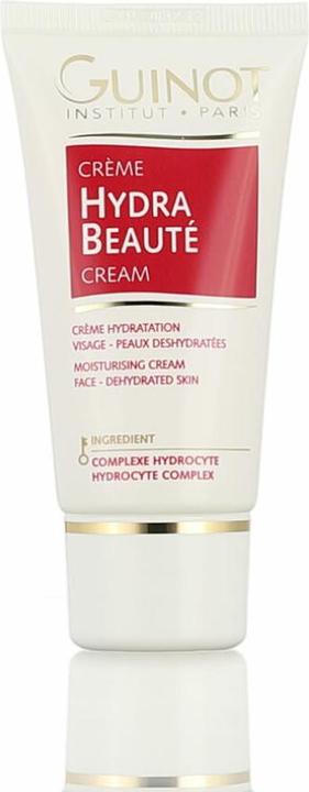 Produktbild Guinot Anti-Wrinkle (50 ml, Tagescreme, Bis SPF 10)
