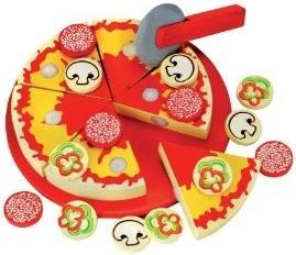 Bino Schneide - Pizza