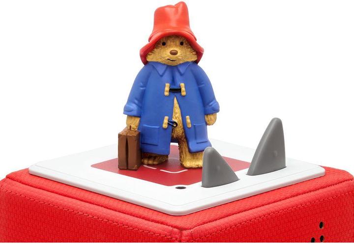 Produktbild Tonies Paddington Bär Die schönsten Geschichten (Deutsch)