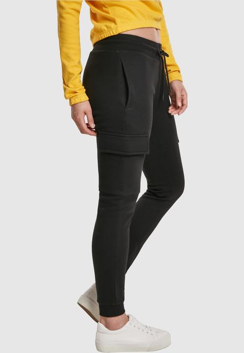 Actual product image Urban Classics Ladies Cargo Sweat Pants (3XL)