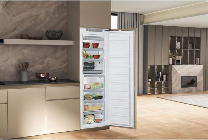 Actual product image Whirlpool AFB 18402 (209 l)