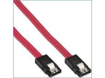 Produktbild InLine SATA 6Gb/s Kabel