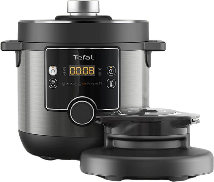 Actual product image Tefal CY7788