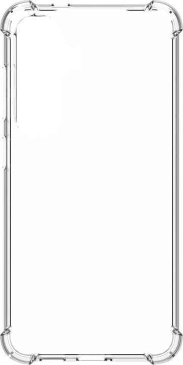 Produktbild Samsung Mobeen Clear Cover (Samsung Galaxy S25)