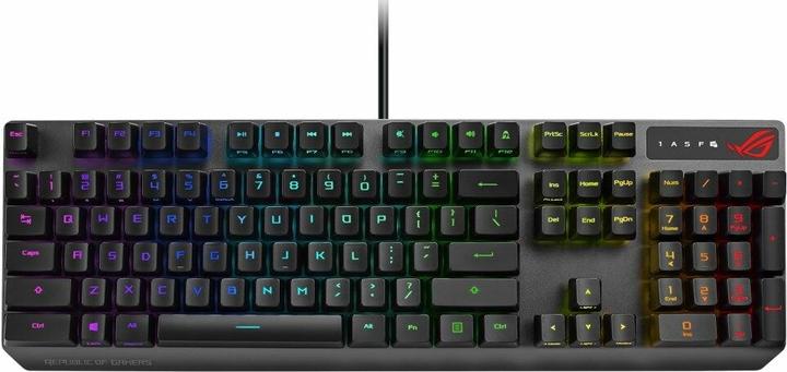 Actual product image ASUS ROG Strix Flare (DE, Cable)