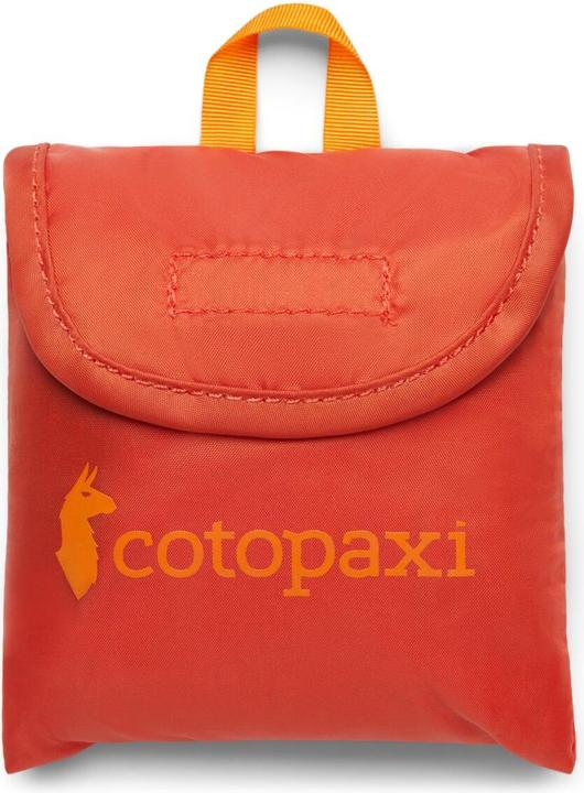 Image du produit Cotopaxi Seco Rain Cover