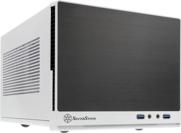 Produktbild Silverstone SST-SG13WB-Q (Mini-ITX, Mini-DTX)