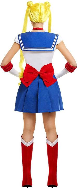 Produktbild Metamorph Sailor Moon Kostüm (XS)