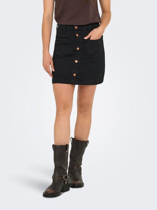 Actual product image Only ONLAMAZING Jeansrock Jeansrock (XL)