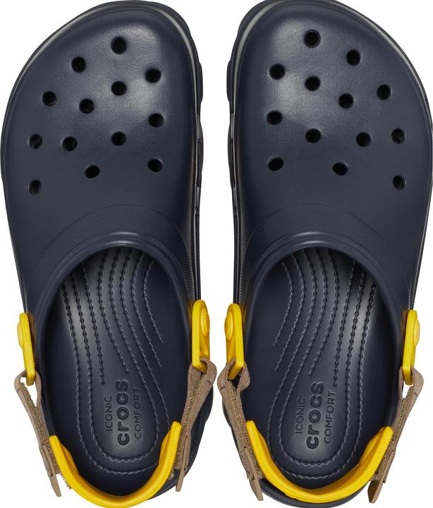 Produktbild Crocs Classic All Terrain Glog (37, 38)