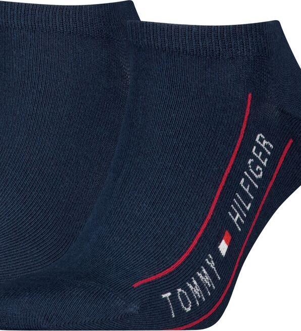 Produktbild Tommy Hilfiger Sneaker Socken (2er Pack, 43 - 46)