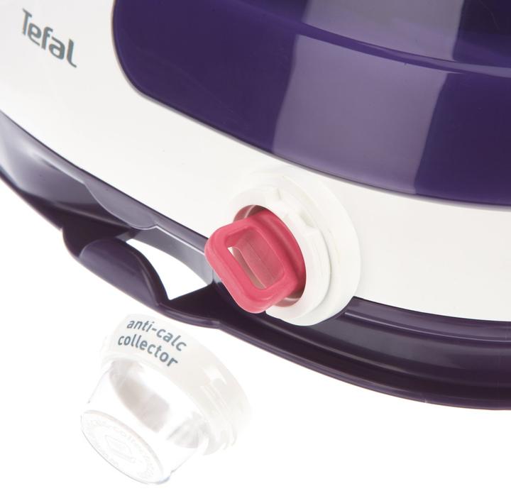 Actual product image Tefal GV 8800 Pro Minute Anti-Calc Autoclean (2200 W, 120 g/min)